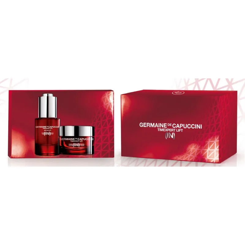 T Lift (in) Promo Lanz. SÉrum + Crema 20 Germaine de Capuccini - Inicio - Germaine de Capuccini T Lift (in) Promo Lanz. SÉrum + Crema 20 Germaine de Capuccini - Inicio - Germaine de Capuccini