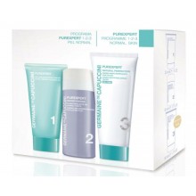 Pack Especial Purexpert 1 2 3 con color Piel Normal - Mixtas Germaine de Capuccini 20 - Inicio - Germaine de Capuccini
