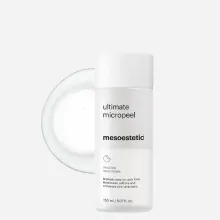 Ultimate micropeel peeling solutions Mesoestetic. - Inicio - mesoestetic ®