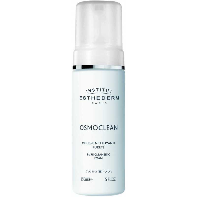 Osmoclean Espuma Limpiadora Purificante 150ml Institut Esthederm - Inicio - Institut Esthederm Paris Osmoclean Espuma Limpiadora Purificante 150ml Institut Esthederm - Inicio - Institut Esthederm Paris