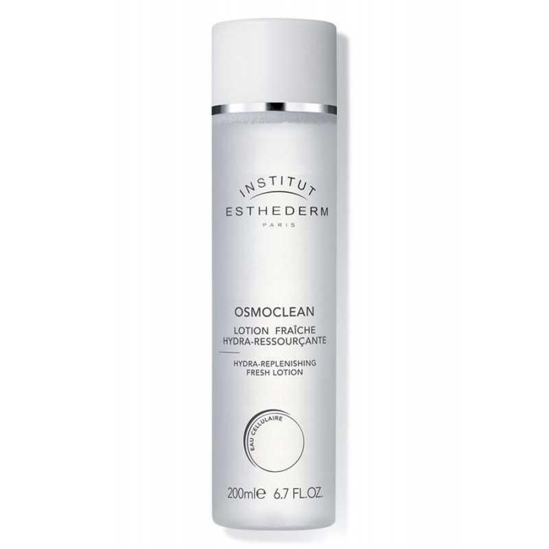 Osmoclean locion fresca hidra energetica 200 ml Institut Esthederm - Osmoclean - Institut Esthederm Paris Osmoclean locion fresca hidra energetica 200 ml Institut Esthederm - Osmoclean - Institut Esthederm Paris
