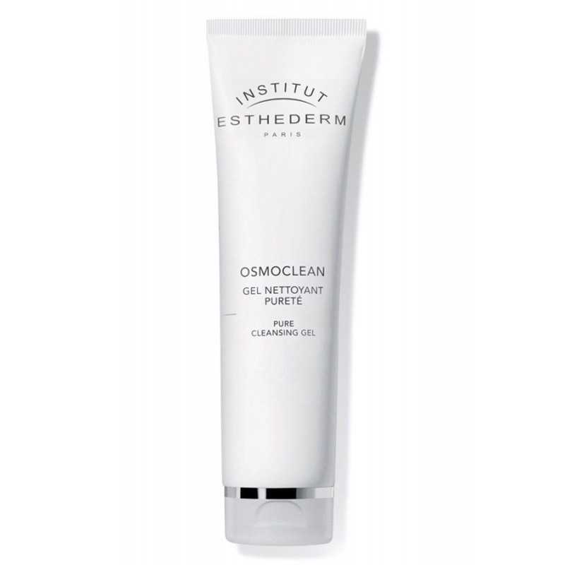 Osmoclean gel limpiador purificante 150 ml Institut Esthederm - Inicio - Institut Esthederm Paris Osmoclean gel limpiador purificante 150 ml Institut Esthederm - Inicio - Institut Esthederm Paris