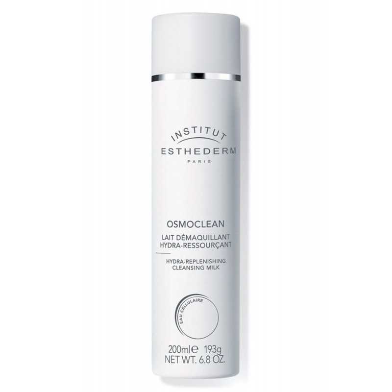 Osmoclean Leche desmaquillante hidratante 200 ml Institut Esthederm - Osmoclean - Institut Esthederm Paris Osmoclean Leche desmaquillante hidratante 200 ml Institut Esthederm - Osmoclean - Institut Esthederm Paris