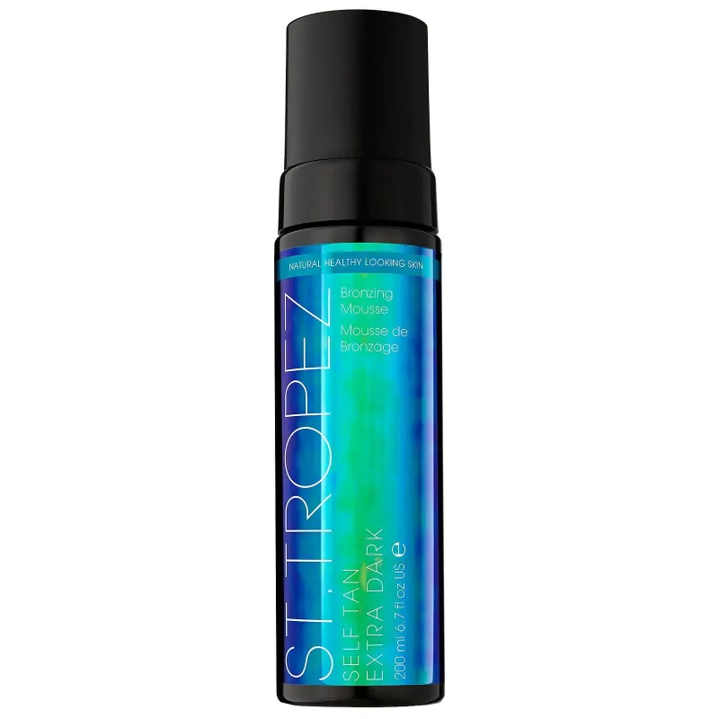 Self tan extra dark bronzing mousse st.tropez - Autobronceadores ( Self Tan) - St.Tropez Self tan extra dark bronzing mousse st.tropez - Autobronceadores ( Self Tan) - St.Tropez