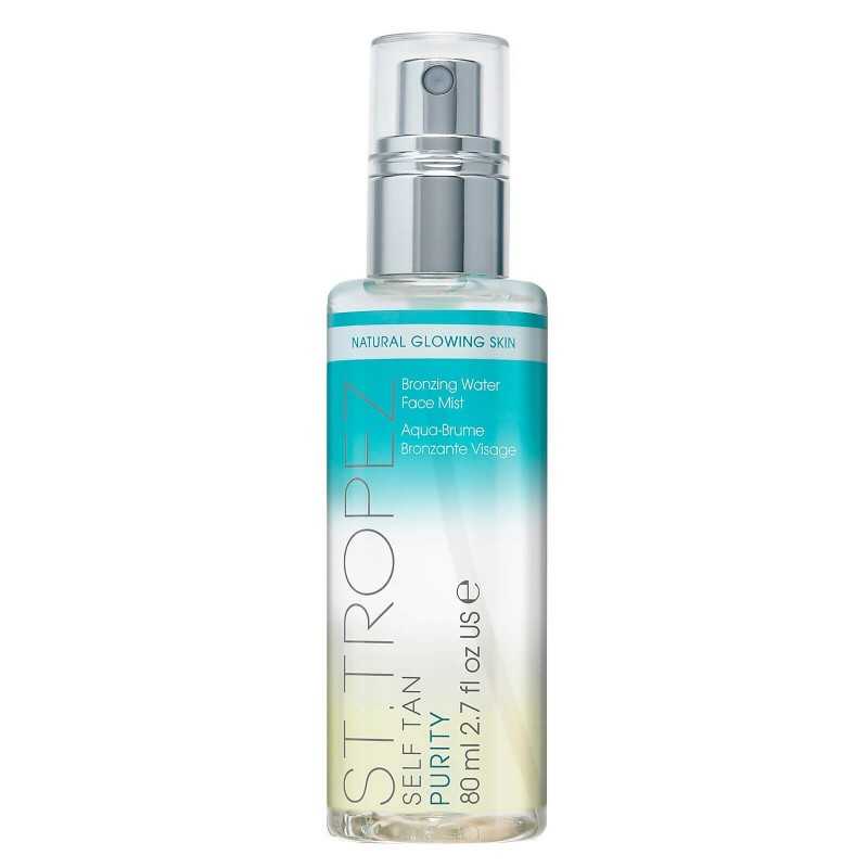 Self tan purity bronzing autobronceador water face mist st.tropez - Autobronceadores ( Self Tan) - St.Tropez Self tan purity bronzing autobronceador water face mist st.tropez - Autobronceadores ( Self Tan) - St.Tropez