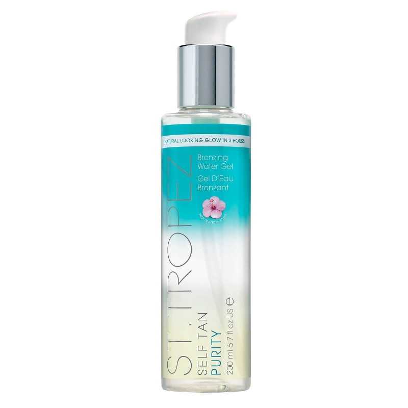 Self tan purity water gel de agua autobronceador st.tropez - Autobronceadores ( Self Tan) - St.Tropez Self tan purity water gel de agua autobronceador st.tropez - Autobronceadores ( Self Tan) - St.Tropez
