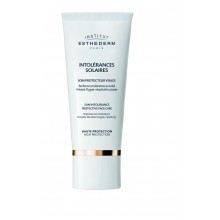 Crema facial intolerancias solares 50 ml Institut Esthederm - Alta Proteccion - Institut Esthederm Paris