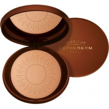 Polvos autobronceadores 13gr Institut Esthederm - Sublimador del bronceado - Institut Esthederm Paris