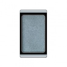 Eyeshadow  69A pearly smoke blue sombra de ojos Artdeco