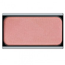 Blusher 33.A little romance colorete Artdeco