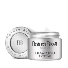 Diamond Extreme Crema Antiedad Biorregeneradora Rica Natura Bisse - Diamond Collection - Natura Bisse