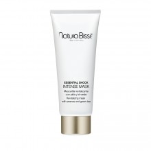 Essential Shock Intense Mask Mascarilla Revitalizante Natura bisse - Essential shock intense line -Linea Anti edad - Natura B...