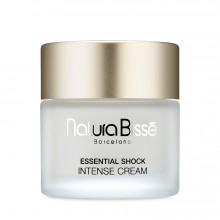 Essential Shock Intense Cream Reafirmante Piel muy Seca Natura bisse - Essential shock intense line -Linea Anti edad - Natura...