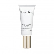 Essential Shock Intense Eye & Lip Cream Reafirmante Contorno ojos y Labios Natura bisse - Essential shock intense line -Linea...