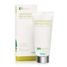 ER + Radical Recovery Lotion After Sun Locion Corporal y Facial Coola - Coola - Coola
