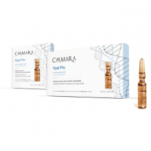 Hyal pro ampolla rellenador arrugas e hidratante casmara - Casmara - Casmara