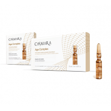 Age complex ampollas anti edad refrescante Casmara - Casmara - Casmara