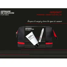 Pack For Men Powerage 50+Energy roll on10ml Germaine de Capuccini 21 - Germaine de Capuccini - Germaine de Capuccini