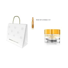 Pack Royal Jelly Ext. 50 + 5 Flash Lift Nav 21 Germaine Capuccini - Germaine de Capuccini - Germaine de Capuccini