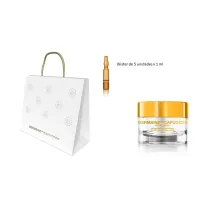 Pack Royal Jelly Conf. 50 + 5 Flash Lift Nav 21 Germaine Capuccini - Germaine de Capuccini - Germaine de Capuccini