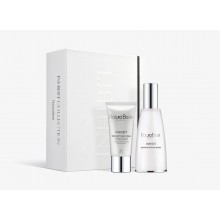 Set Inhibit High Definition Serum 60ml + Inhibit Tensolift Neck Cream 50 ml Natura Bisse - Inhibit Collection - Natura Bisse