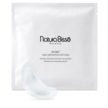 Set Inhibit High Definition Serum 60ml + Inhibit Tensolift Neck Cream 50 ml Natura Bisse - Inhibit Collection - Natura Bisse
