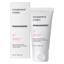 couperend SENSITIVE SKIN SOLUTIONS Mesoestetic - mesoestetic ® - mesoestetic ®