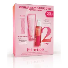 Pf Prom 22 ( Total fit 200+ Hd Lipo Cont 125) Germaine de Capuccini - Germaine de Capuccini - Germaine de Capuccini
