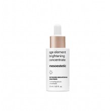 Age Element ® brightening booster Concentrate Mesoestetic ® - Age element - mesoestetic ®