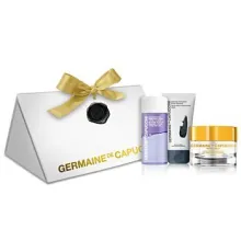 Pack Feel The Magic Moments Crema Real Pro-Resiliencia COMFORT Royal Jelly 22 Germaine Capuccini - Germaine de Capuccini - Ge...