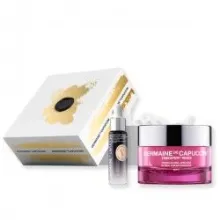 Pack Nav.T.Rides C.Soft 50ml + Repair Night Progress Srns 15ml Germaine Capuccini 22 - Germaine de Capuccini - Germaine de Ca...