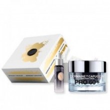 Pack Nav.T.Srns C.Pro60 50ml + Repair Night Progress Srns 15ml Germaine Capuccini 22 - Germaine de Capuccini - Germaine de Ca...