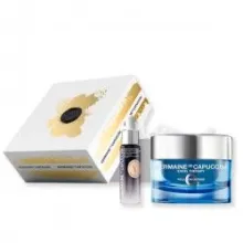 Pack Nav.T.Excel Therapy O2 Crema 50ml + Repair Night Progress Srns 15ml Germaine Capuccini 22 - Germaine de Capuccini - Germ...