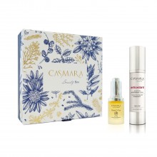 Christmas Beauty Box Antioxidant Hydra Casmara 22 - Casmara - Casmara