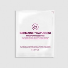 Aqua Parche anti-arrugas y anti-fatiga. Efecto lifting Rides Germaine de Capuccini 20 - Inicio - Germaine de Capuccini