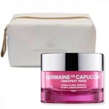 Crema Global Arrugas XL Rich Timexpert Rides 100 ml Germaine Capuccini 23 - Germaine de Capuccini - Germaine de Capuccini