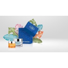 Pack T.Hyaluronic Soft Sorbet + Cont.Ojos Radiance C+ Germaine Capuccini 23 - Germaine de Capuccini - Germaine de Capuccini