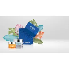 Pack T.Hyaluronic Rich Sorbet + Cont.Ojos Radiance C+ Germaine Capuccini 23 - Germaine de Capuccini - Germaine de Capuccini