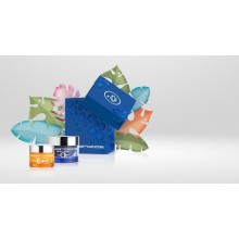 Pack T.Excel Therapy O2 Cr50 + Cont.Ojos Radiance C+ Germaine Capuccini 23 - Germaine de Capuccini - Germaine de Capuccini