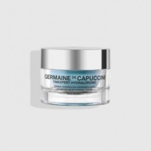 Crema Hidratación Redensificante Rich Sorbet Timexpert Hydraluronic 50 ml Germaine Capuccini - Hydracure - Germaine de Capuccini
