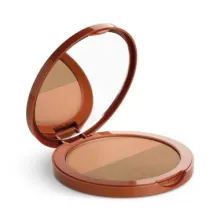 All Year Bronze Powder - Solar - Germaine de Capuccini