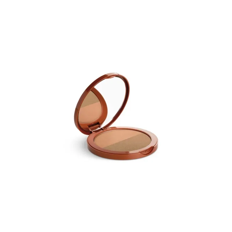 All Year Bronze Powder - Solar - All Year Bronze Powder - Solar -
