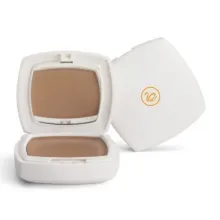 Hi-protection Makeup Oil-free Golden 02 - Solar - Germaine de Capuccini