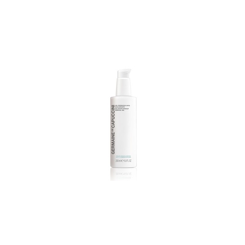 Gel Desmaquillante Equilibrante PIELES GRASAS & MIXTAS , Options Gel Desmaquillante Equilibrante PIELES GRASAS & MIXTAS , Options