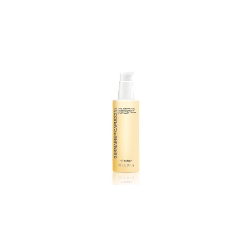 Aceite Desmaquillante Exprés -Rostro & Ojos- , Options Aceite Desmaquillante Exprés -Rostro & Ojos- , Options