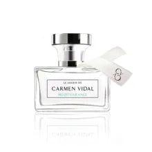 Un Jardín En El Mediterráneo Eau De Parfum , Le Jardin De Carmen Vidal - Inicio - Germaine de Capuccini