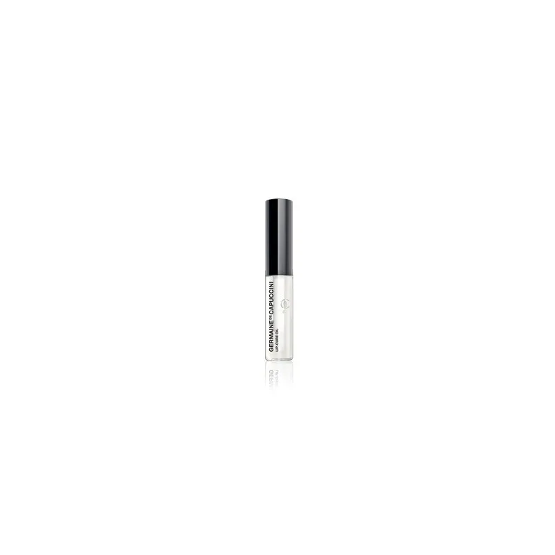 LIPE CURE OIL Aceite Labial Reparador y Voluminizador Germaine de Capuccini LIPE CURE OIL Aceite Labial Reparador y Voluminizador Germaine de Capuccini