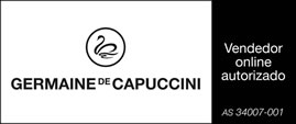 Tienda Online Autorizada Germaine de Capuccini